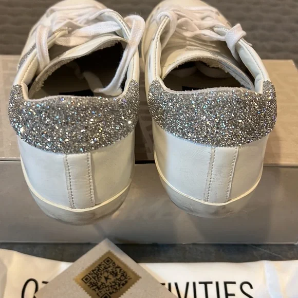 Golden Goose Super-Star Classic - Picture 2 of 13